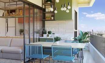 Imagem 6: Apartamento 3 dormitórios à venda Setor Central Goiânia/GO