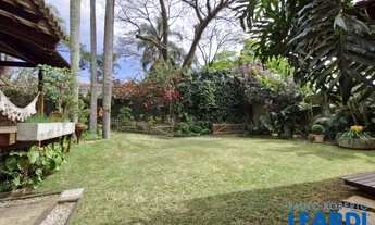 Imagem 6: SOBRADO - BROOKLIN - SP