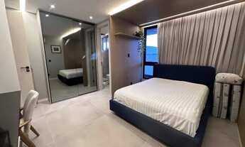 Imagem 3: Linda Casa Duplex com Alphaville Natal 100% Mobiliada