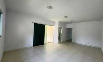 Imagem: CASA 110M2 COM 2 QUARTOS SETOR FAIÇALVILLE