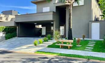 Imagem: Casa Condomínio em São José do Rio Preto