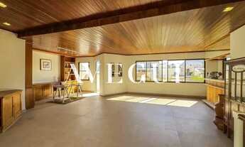 Imagem 3: Ipanema - Cobertura - 4 quartos - 2 vagas - Vista livre