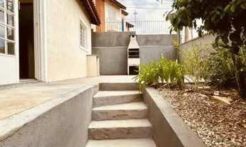 Imagem 7: SOBRADO - JARDIM PAULISTA - SP