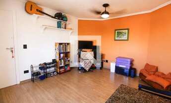 Imagem: Apartamento à Venda - Vila Sônia, 2 Quartos