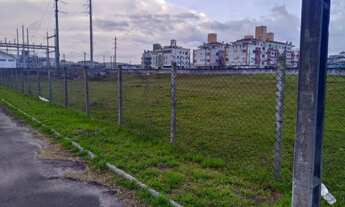 Imagem: TERRENO RESIDENCIAL em FLORIANÓPOLIS