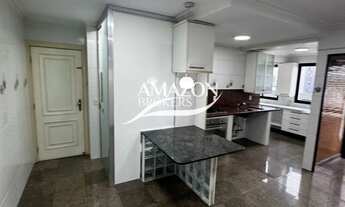 Imagem 7: Edifício Casablanca - 180m2 - 03 suítes - 03 vagas - AP no Vieiralves - Vendo