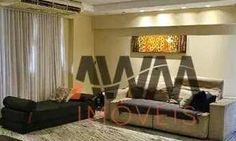 Imagem: Apartamento com 4 suítes à venda, 330