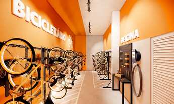 Imagem 3: Apartamento para Venda em Camboriú, Centro, 3 dormitórios, 1 suíte, 3 banheiros, 2 vagas