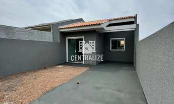 Imagem: VENDA-CASA-CONTORNO-PONTA GROSSA-PR