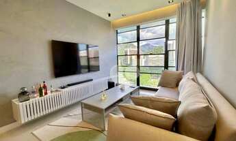 Imagem: Apartamento com 2 quartos, suíte com closet