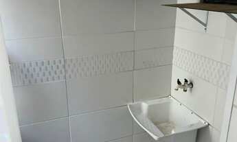 Imagem 7: Apartamento CDHU