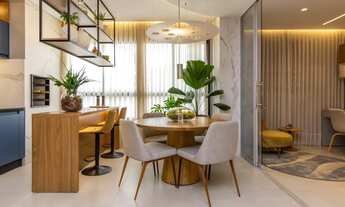 Imagem 5: Apartamento 3 quartos - Setor Marista