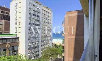 Imagem 2: Apartamento em Ipanema, 300m², 4 quartos, suíte e 2 vaga