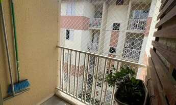 Imagem 6: APARTAMENTO PARA LOCAÇÃO EM TAUBATÉ NO CONDOMINIO LE VILLAGE 2