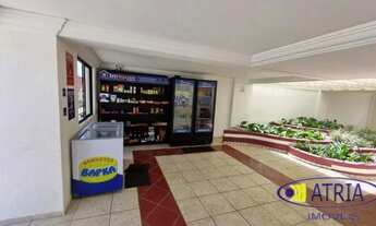 Imagem 4: Apartamento com 2 quartos à venda por R$ 370000.00, 61.60 m2 - PORTAO - CURITIBA/PR