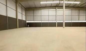 Imagem 3: Grande Oportunidade, Galpão Grande com area construída 3.388M2