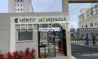 Imagem 2: Anil Apartamento com 2 dormitórios