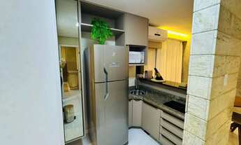 Imagem 4: Apartamento para venda no condomínio Number One