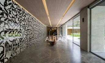 Imagem 7: Apartamento com 2 dormitórios à venda, 92 m² por R$ 5.851.000,00 - Jardins - São Paulo/SP