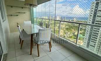 Imagem: APARTAMENTO RESIDENCIAL em SALVADOR - BA