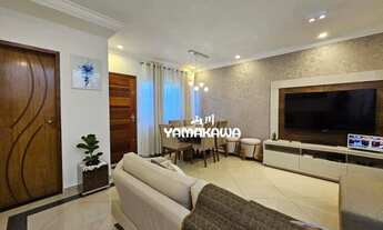 Imagem 5: Sobrado com 3 dormitórios à venda, 115 m² por R$ 687.000,00 - Penha - São Paulo/SP