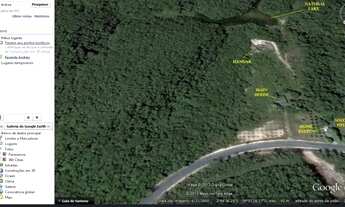 Imagem 7: Terreno na pista da AM-010, Km 51 com 1.000.000m2 - 860 mts de frente. Menor Preço. Docume