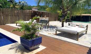 Imagem 2: Belíssima Residência na quadra da Praia da Ferradura