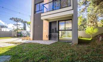 Imagem 6: Sobrado com 3 dormitórios à venda, 134 m² por R$ 996.000,00 - Santa Cândida - Curitiba/PR