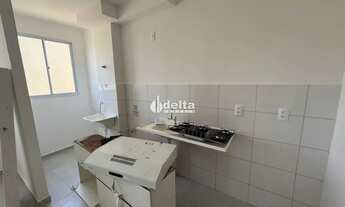 Imagem 3: Apartamento com 2 quartos disponível para locação no bairro Shopping Park em Uberlândia