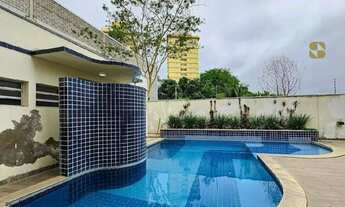 Imagem 7: Apartamento no Edificio Avenida, Cuiabá-MT