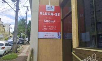 Imagem 2: Salão, 500 m² - venda ou aluguel - Vila Ipiranga - Londrina/PR