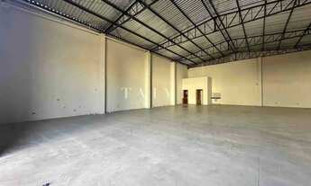 Imagem 2: Barracão para venda e locação, 300m² privados, 2 banheiros, copa, 16 vagas - prox ao termi