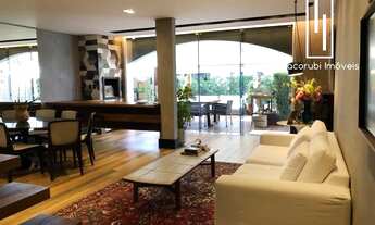 Imagem: Linda casa e condominio da Lagoa da Conceição!