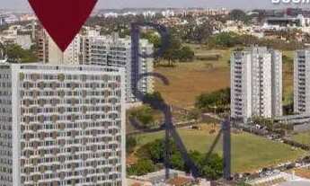 Imagem 2: Studio 27m2 Platz Av JK