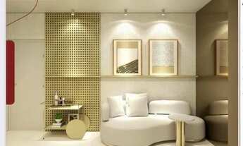 Imagem 7: Apartamento 2 Quartos para Venda em João Pessoa, Bessa, 2 dormitórios, 1 suíte, 2 banheiro