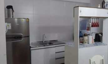 Imagem 4: Apartamento Pé na Areia com Vista Permanente, condomínio lazer completo piscinas aquecida