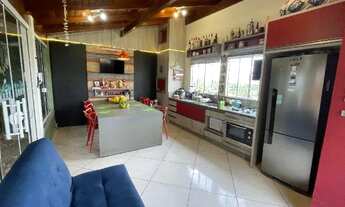 Imagem: Casa vista mar 3 quartos-Morro das Pedras