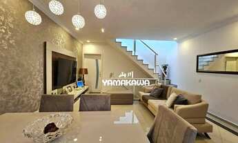 Imagem 4: Sobrado com 3 dormitórios à venda, 115 m² por R$ 687.000,00 - Penha - São Paulo/SP