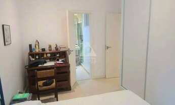 Imagem 6: Apartamento 2 quartos no Jardim Botânico