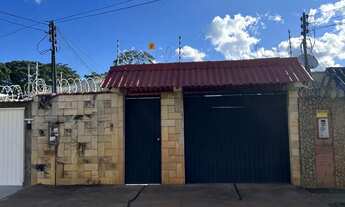 Imagem: Casa 2 quartos - Bosque