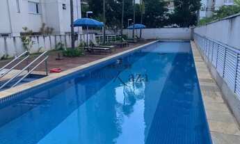 Imagem 11: Oportunidade - Apartamento - Jardim Aquarius - Residencial Portal da Vila - 3 quartos - 78