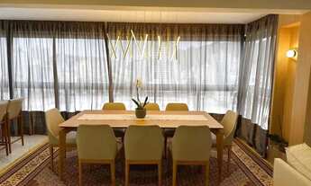 Imagem 3: Apartamento com 3 suítes e 2 vagas de garagem no Centro de Itajaí