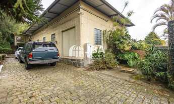 Imagem 4: TERRENO COM BARRACÃO NO BAIRRO SÃO LOUREÇO