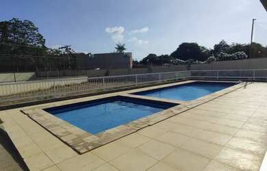 Imagem 8: Imóvel para venda com 50 metros quadrados com 1 quarto em Turu - São Luís - MA