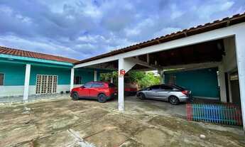 Imagem: Casa no Novo Aleixo/ 750m², imóvel de