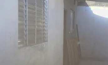 Imagem 5: Aluguel de quarto cozinh e banheiro área de serviço