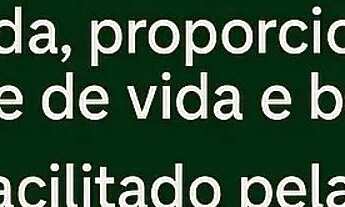 Imagem 3: CN Lançamento Reserva Aldebaran 450 a 900m2 POUCOS LOTES, ao lado do Aldebaran Ville