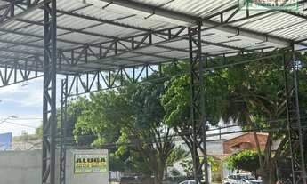 Imagem 5: Galpão para alugar, 456 m² por R$ 9.099,30/mês - Engenheiro Luciano Cavalcante - Fortaleza