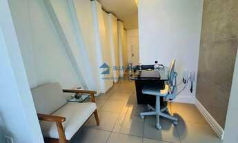 Imagem 7: Sala para Venda no Edifício Blue Chip - Barra da Tijuca, com 59 m² por R$584.000,00