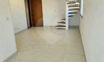 Imagem 5: Apartamento com 2 quartos à venda ou para locação em Vila Gustavo - SP